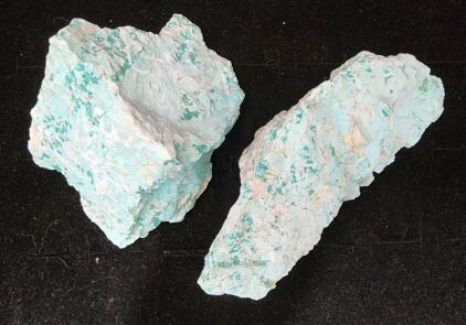 1495 Cts High Quality Natural Turquoise From Kingman, AZ Mine