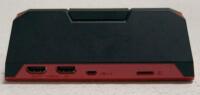AVerMedia Live Gamer Portable 2 Plus GC513 &ndash; 4K Pass-through, 1080p60 Capture, PC & PC-Free Modes - 3