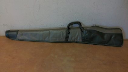 42" Padded "Leather" Soft Gun Case