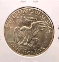1978-D MS66 Gem Mint State Ike Eisenhower Dollar - 3