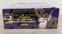 2024-25 Panini Donruss Optic Basketball Hobby Box &ndash; 1 Autograph, 11 Parallels, 9 Inserts Sealed - 2