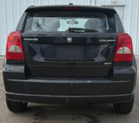 2010 DODGE CALIBER - FWD! - 4