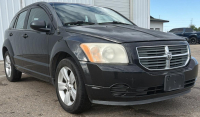 2010 DODGE CALIBER - FWD! - 8