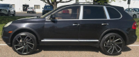 BANK REPO - 2008 PORSCHE CAYENNE - 4X4! - 2
