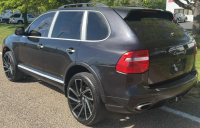 BANK REPO - 2008 PORSCHE CAYENNE - 4X4! - 3