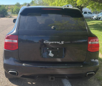 BANK REPO - 2008 PORSCHE CAYENNE - 4X4! - 4