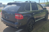 BANK REPO - 2008 PORSCHE CAYENNE - 4X4! - 5