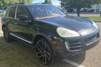 BANK REPO - 2008 PORSCHE CAYENNE - 4X4! - 7