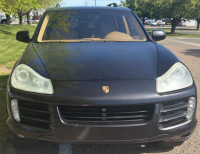 BANK REPO - 2008 PORSCHE CAYENNE - 4X4! - 8