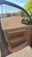 BANK REPO - 2008 PORSCHE CAYENNE - 4X4! - 9