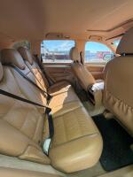 BANK REPO - 2008 PORSCHE CAYENNE - 4X4! - 21
