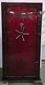 Heritage Safe Co. Legacy Series Gun Safe, 95-Min Fire Rating