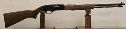 Winchester Model 190 Semi-Automatic Rifle, .22 LR, 20" Barrel, Serial #B2193494