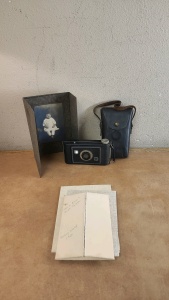 Vintage Camera & Photos