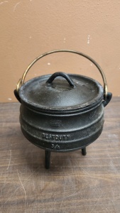 Best Duty Cast Iron Dutch Oven