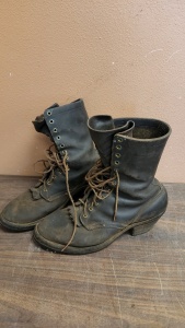 White's Boots