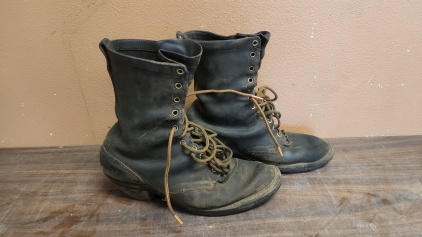 Quabaug Boots