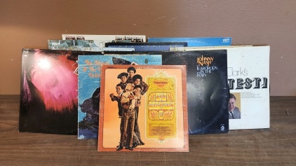 Vintage Records