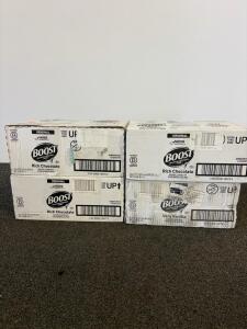 2 BOOST Original Rich Chocolate Nutritional Drink, 24 x 8 fl oz (237mL) Bottles, Nestl&eacute;