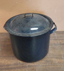 Water Bath Canning Pot