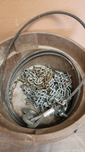 Chains & More