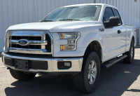 2016 FORD F-150 - 4X4!