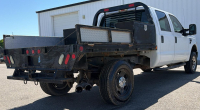 2008 FORD SUPER DUTY F-350 - DIESEL - 4X4! - 3