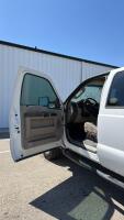 2008 FORD SUPER DUTY F-350 - DIESEL - 4X4! - 9
