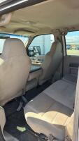 2008 FORD SUPER DUTY F-350 - DIESEL - 4X4! - 14