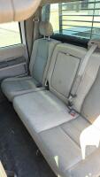 2008 FORD SUPER DUTY F-350 - DIESEL - 4X4! - 16