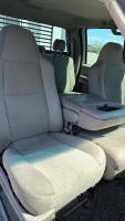 2008 FORD SUPER DUTY F-350 - DIESEL - 4X4! - 20