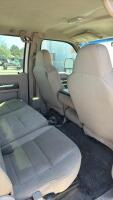2008 FORD SUPER DUTY F-350 - DIESEL - 4X4! - 22