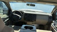 2008 FORD SUPER DUTY F-350 - DIESEL - 4X4! - 24
