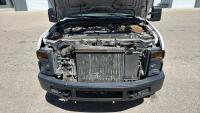 2008 FORD SUPER DUTY F-350 - DIESEL - 4X4! - 26