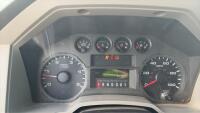 2008 FORD SUPER DUTY F-350 - DIESEL - 4X4! - 33