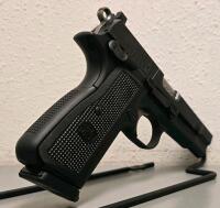 FN High Power 9mm Pistol, Black, 4.7" Barrel, FN USA, Serial VU06510 - 3