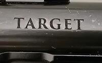 Ruger Mark IV Target .22 LR 10" Barrel Semi-Auto Black Pistol, Serial 500229609 - 8