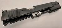 Kimber Rimfire Target Conversion Kit, .22 LR, 5" Barrel, (2) Magazines - 3