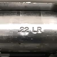 Kimber Rimfire Target Conversion Kit, .22 LR, 5" Barrel, (2) Magazines - 5