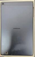 Samsung Galaxy Tab A 10.1-Inch Tablet, 128GB Storage, Android, Black, Factory Reset - 3