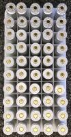 Blazer 10mm Auto 200gr FMJ Aluminum Case, 50 Rounds, New Factory Box, Made in USA - 4