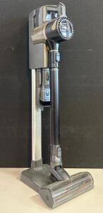 LG CordZero Cordless Stick Vacuum Cleaner with HEPA Filtration and Kompressor&trade; Technology