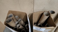 Mailing Tubes