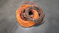 Air Hoses (4)