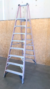 10' Step Ladder