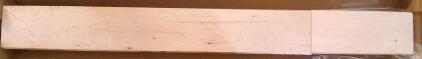 Rocky Ridge Driftwood French Oak Engineered Hardwood 1/2"x7.5"x75" Brushed Prefinished Planks