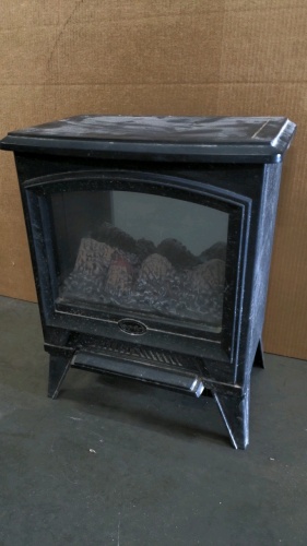 Electric Fireplace Heater