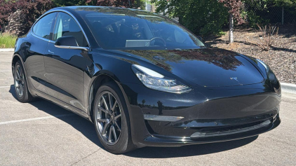 2020 TESLA MODEL 3 - FULL SELF DRIVING CAPABILITY PACKAGE INCLUDED!!