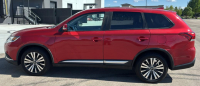 2019 MITSUBISHI OUTLANDER - 3RD ROW SEATING! - 2