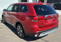 2019 MITSUBISHI OUTLANDER - 3RD ROW SEATING! - 3